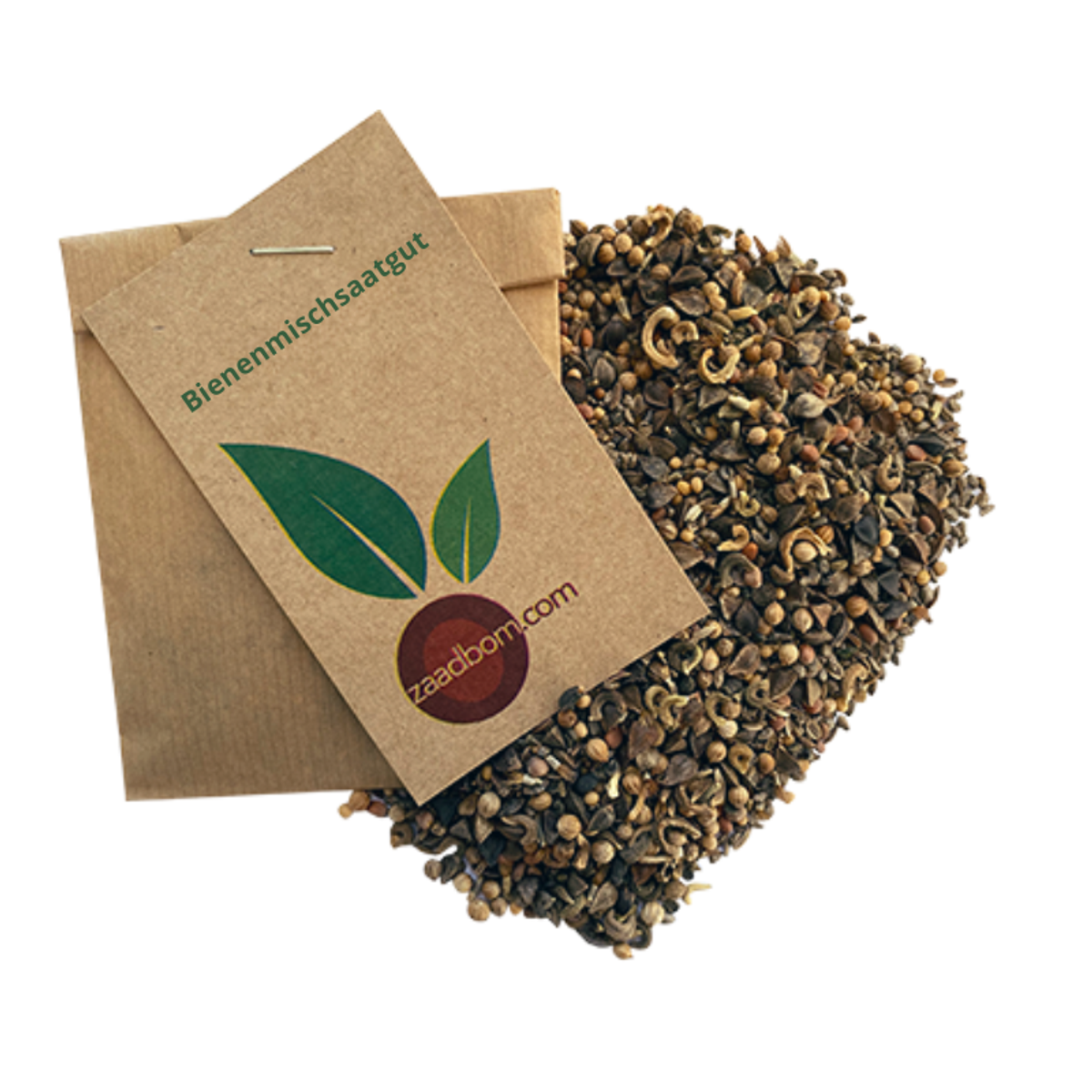 Tüte Bienenmix zaad