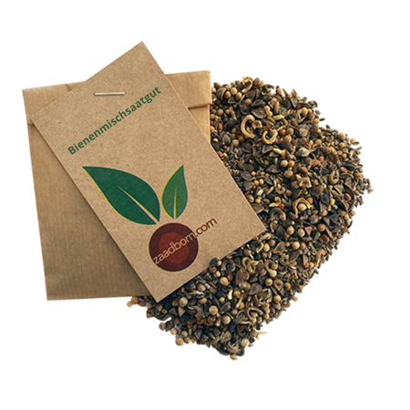 Tüte Bienenmix zaad